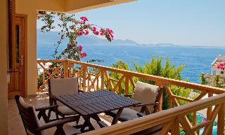 Lycia Boutique Hotel