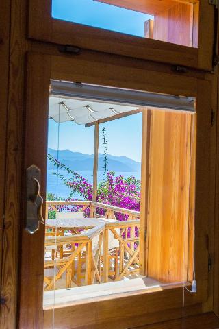 Lycia Boutique Hotel