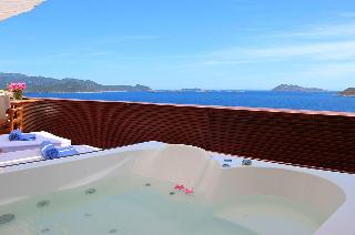 Lycia Boutique Hotel