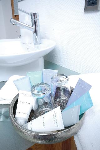 Lycia Boutique Hotel