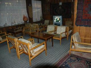 General view
 di Rize Efes Hotel