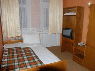 General view
 di Rize Efes Hotel