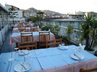 General view
 di Rize Efes Hotel