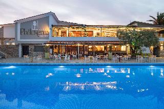 Philoxenia Hotel