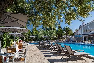 Philoxenia Hotel