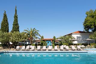 Philoxenia Hotel