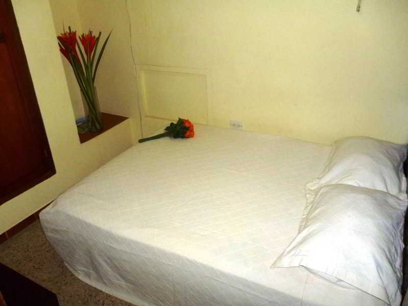 Room
 di Aparta Hotel Tom Suites Cartagena