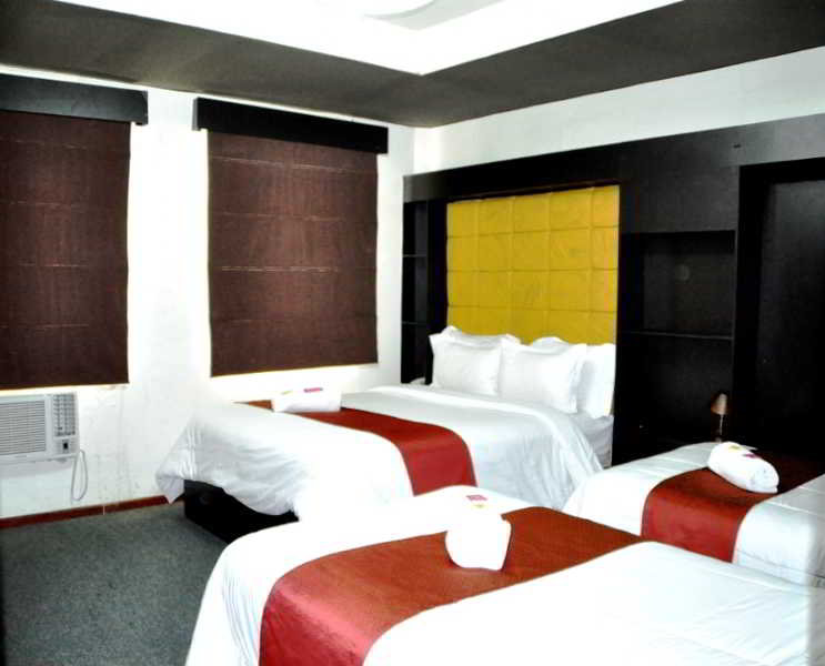 Room
 di Hotel Casa Boutique Guayaquil