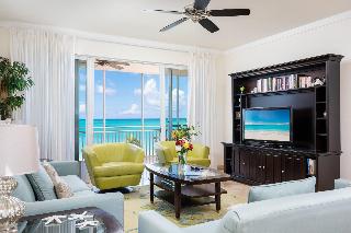 The Venetian On Grace Bay