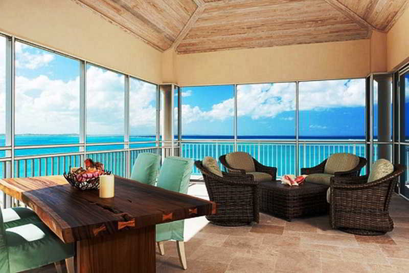 Terrace
 di The Venetian on Grace Bay