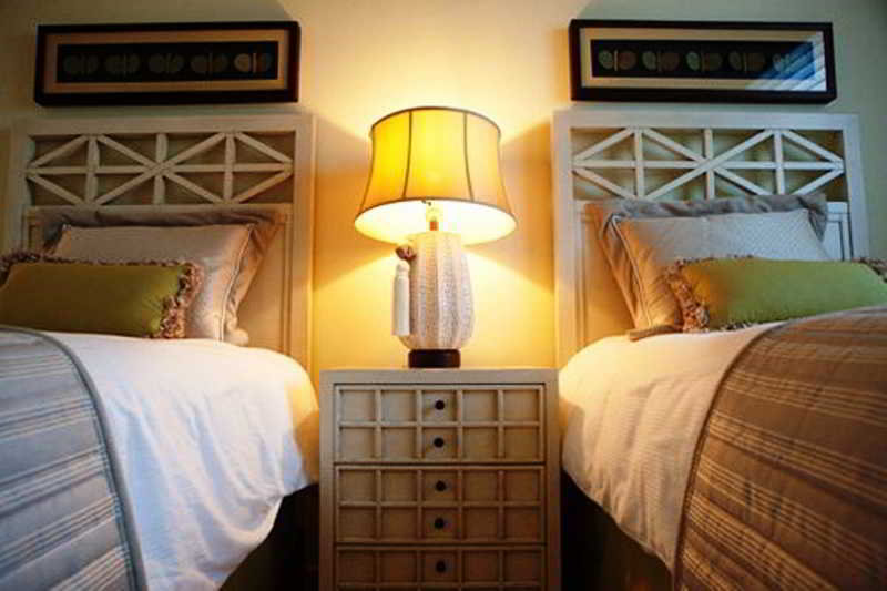 Room
 di The Venetian on Grace Bay