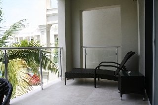 Terrace
 di The Atrium Resort