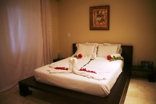 Room
 di The Atrium Resort