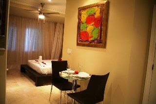 Room
 di The Atrium Resort