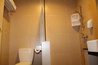 Drego Hotel Pekanbaru