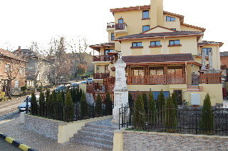 General view
 di Rusenski Lom