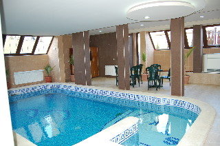 Pool
 di Rusenski Lom