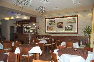 Restaurant
 di Rusenski Lom