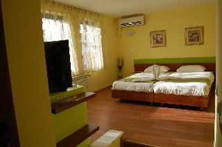 Room
 di Rusenski Lom