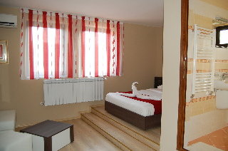 Room
 di Rusenski Lom