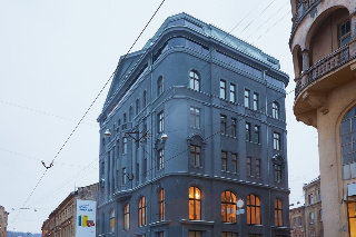 General view
 di Astoria Hotel