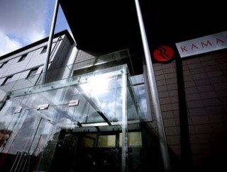 General view
 di Ramada Birmingham Oldbury
