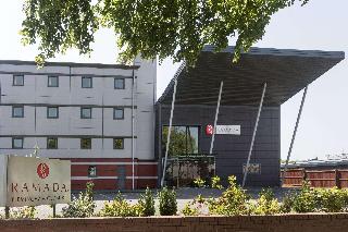 Ramada Birmingham Oldbury, Birmingham