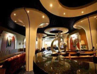 Bar
 di Ramada Birmingham Oldbury