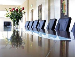 Conferences
 di Ramada Birmingham Oldbury