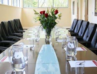 Conferences
 di Ramada Birmingham Oldbury