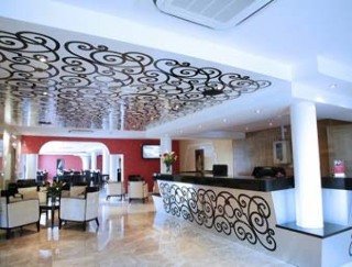 Lobby
 di Ramada Birmingham Oldbury