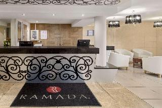Ramada Birmingham Oldbury, Birmingham