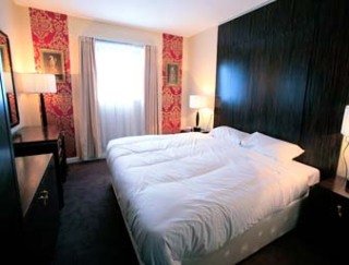 Room
 di Ramada Birmingham Oldbury