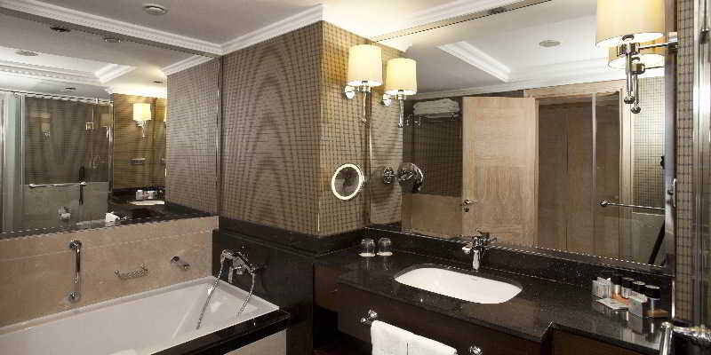 Room
 di Premier Palace Hotel