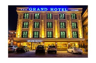Grand Hotel Avcilar