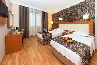 Grand Hotel Avcilar