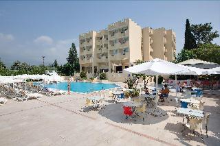 Sirius Hotel