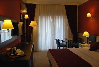 Sirius Hotel