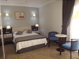 Sirius Hotel