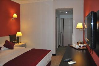 Sirius Hotel