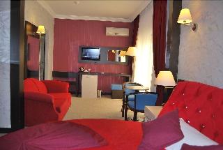 Sirius Hotel