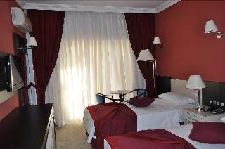 Sirius Hotel