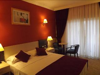 Sirius Hotel