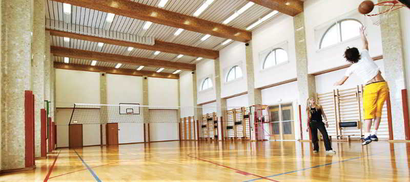 Sports and Entertainment
 di Sosnovaya Roscha