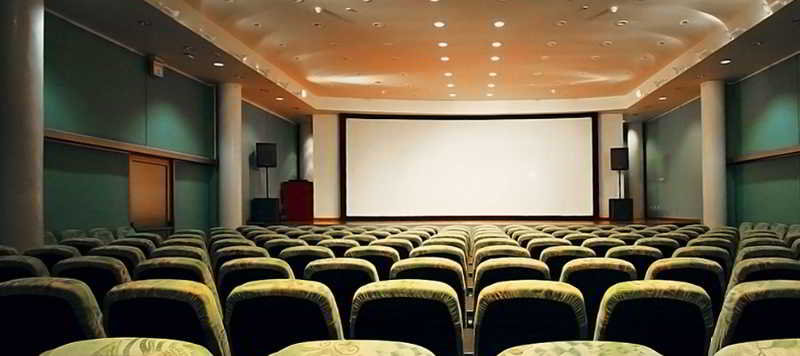 Conferences
 di Sosnovaya Roscha