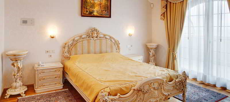 Room
 di Sosnovaya Roscha