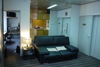 Room
 di Theatre Hotel