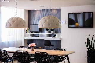 Holiday Inn Express Arnhem