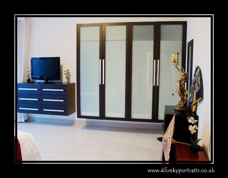 Room
 di Boathouse Bed & Breakfast