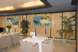 Restaurant
 di Le Domaine De LAmiraute